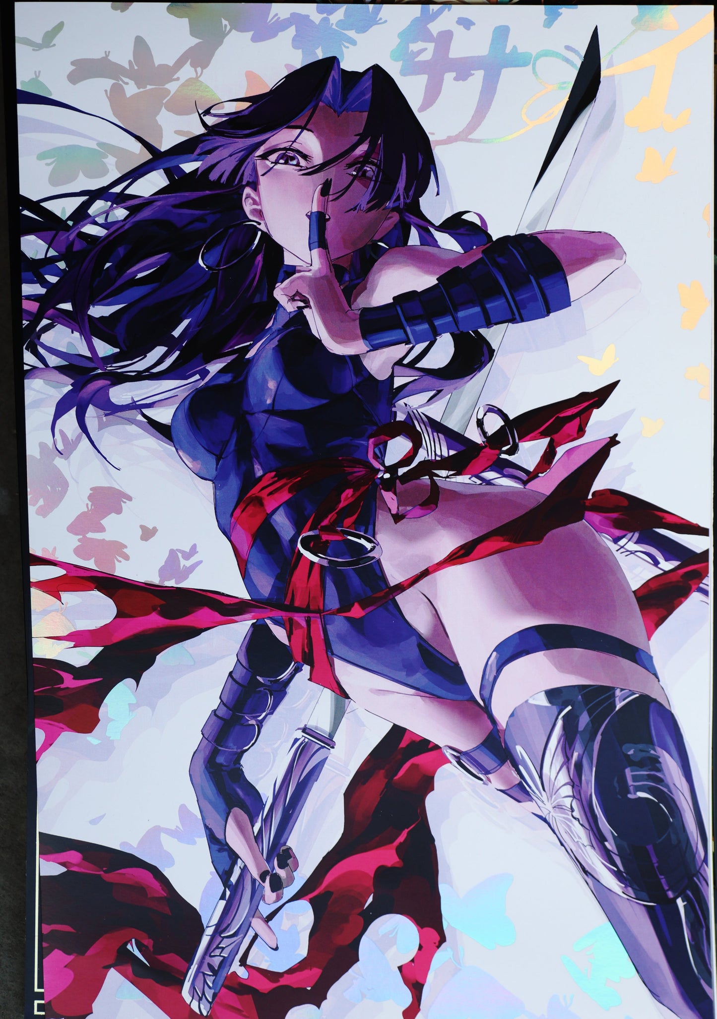 Psylocke