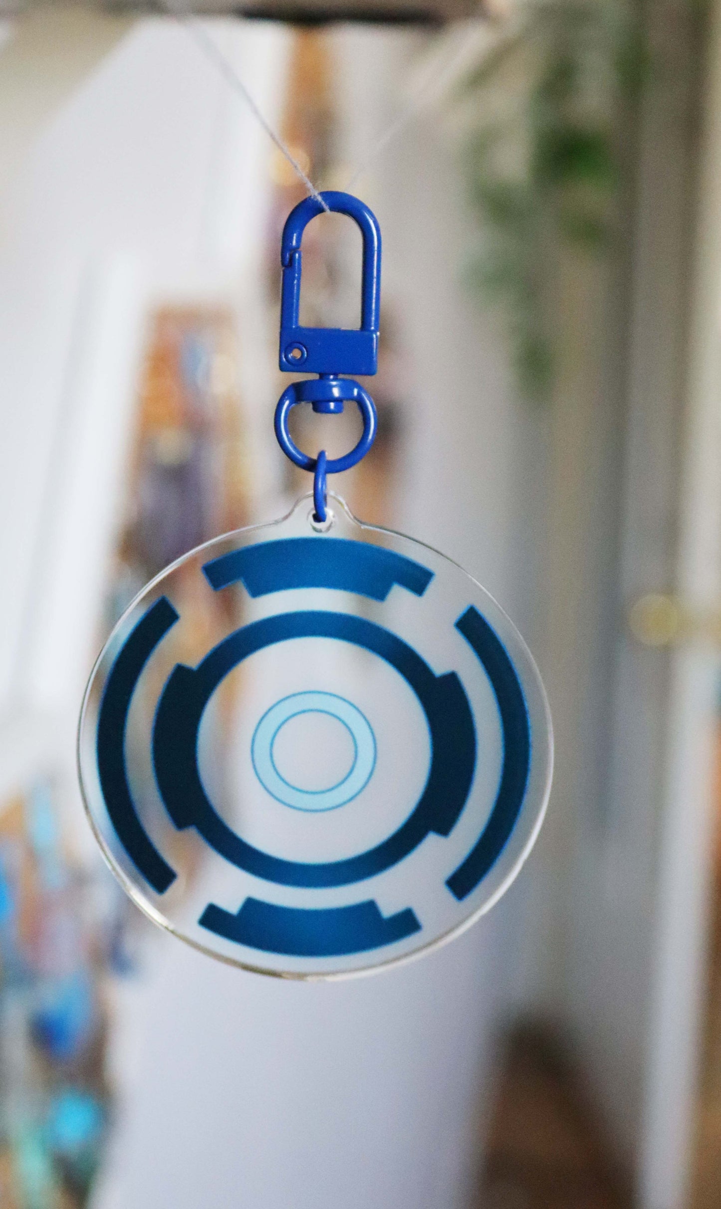Toki Charm
