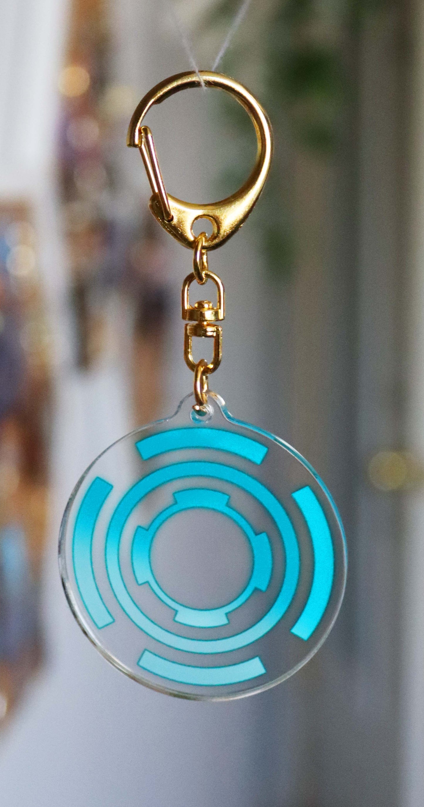 Asuna Charm