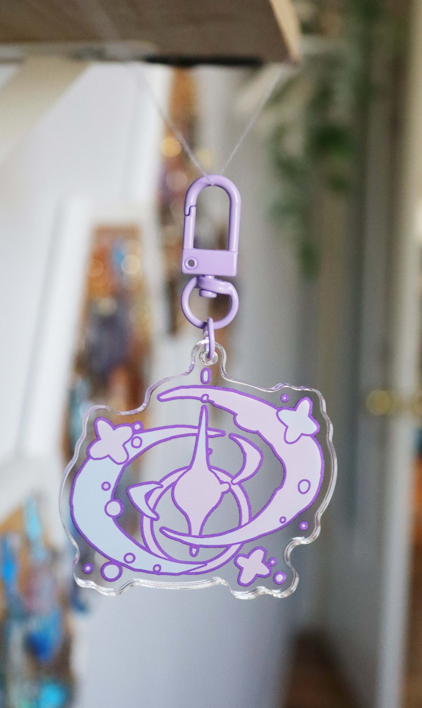 Mika Charm