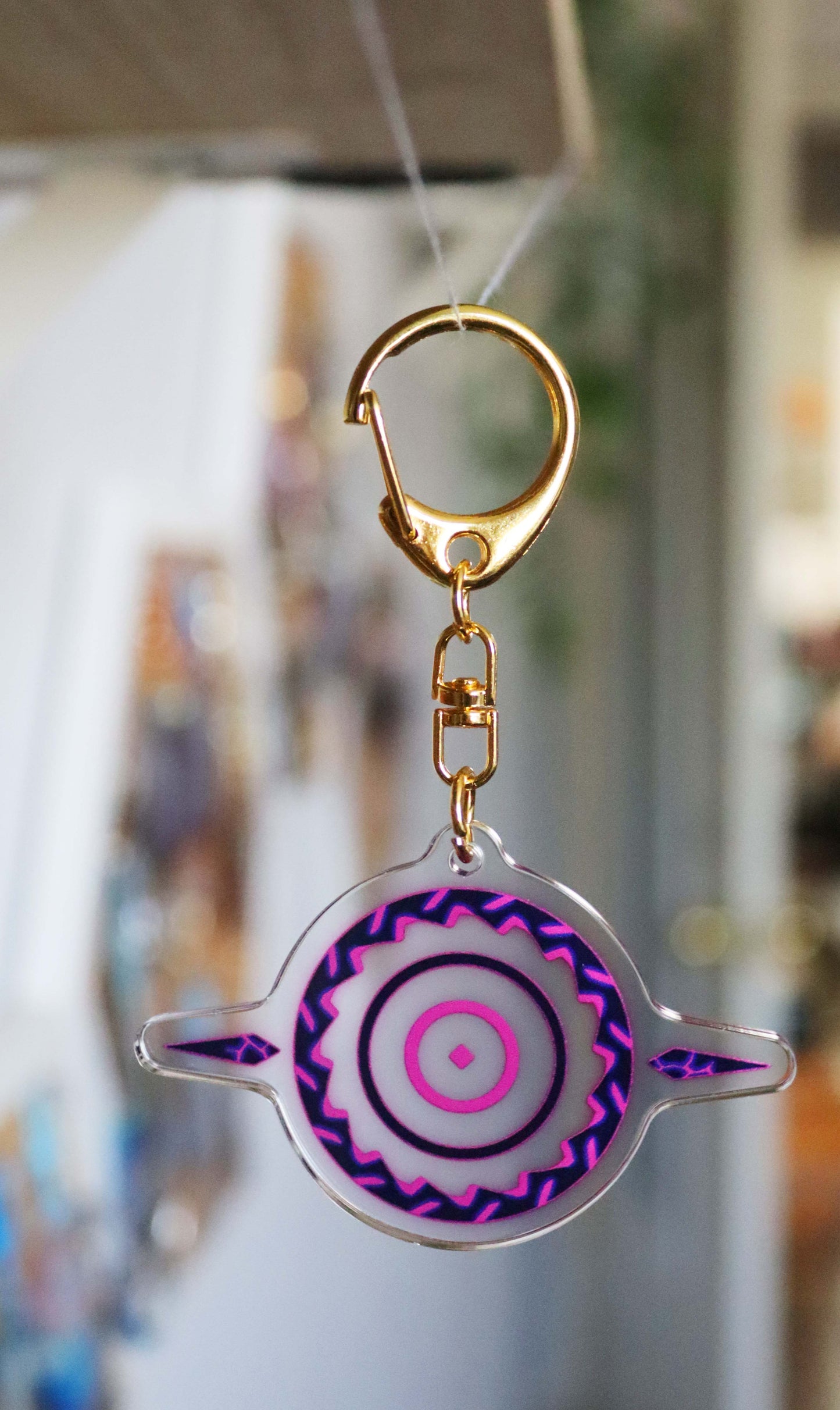 Hina Charm