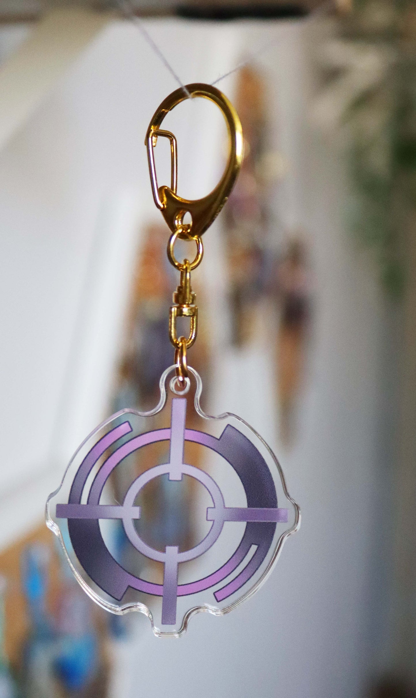 Karin Charm