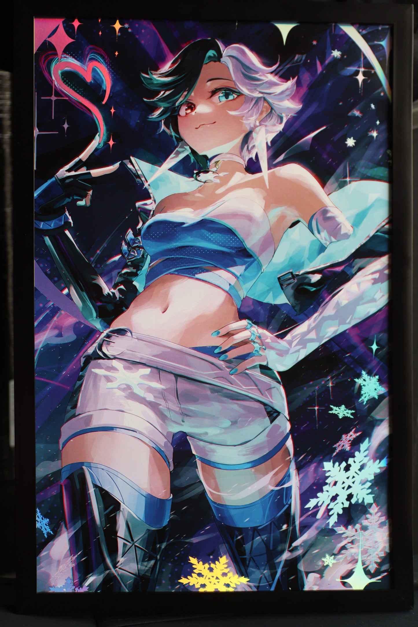 Luna Snow