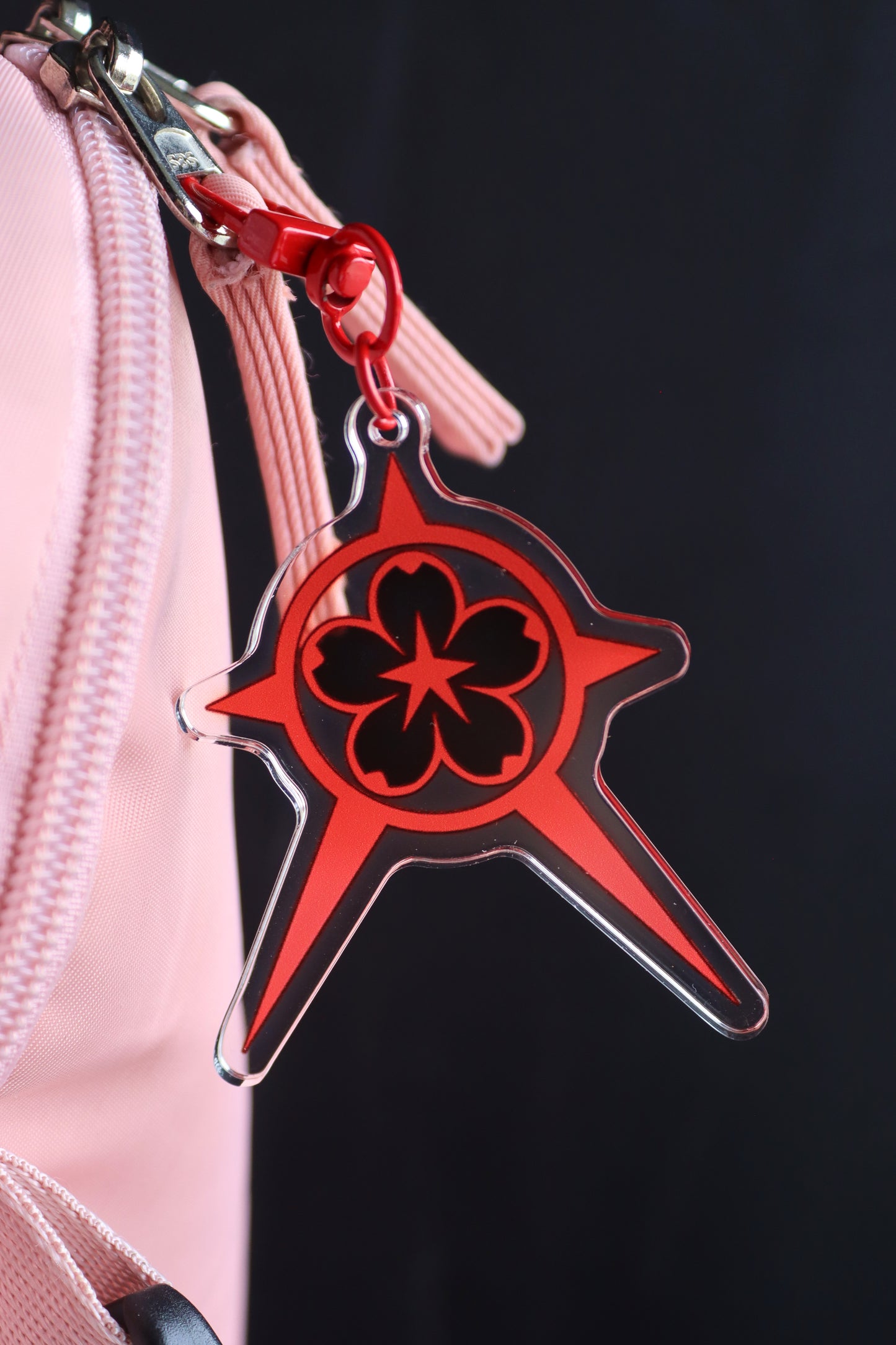 Wakamo Charm