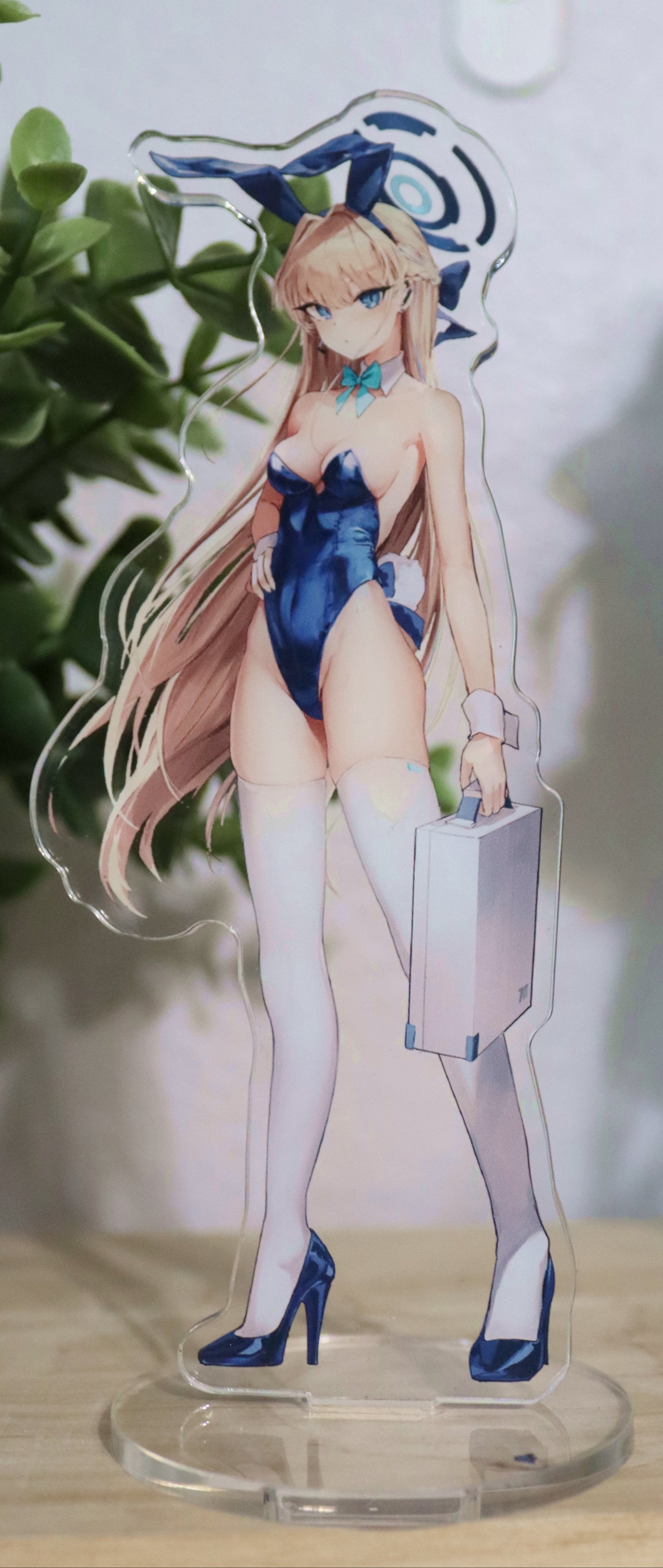 Bunny Toki Standee