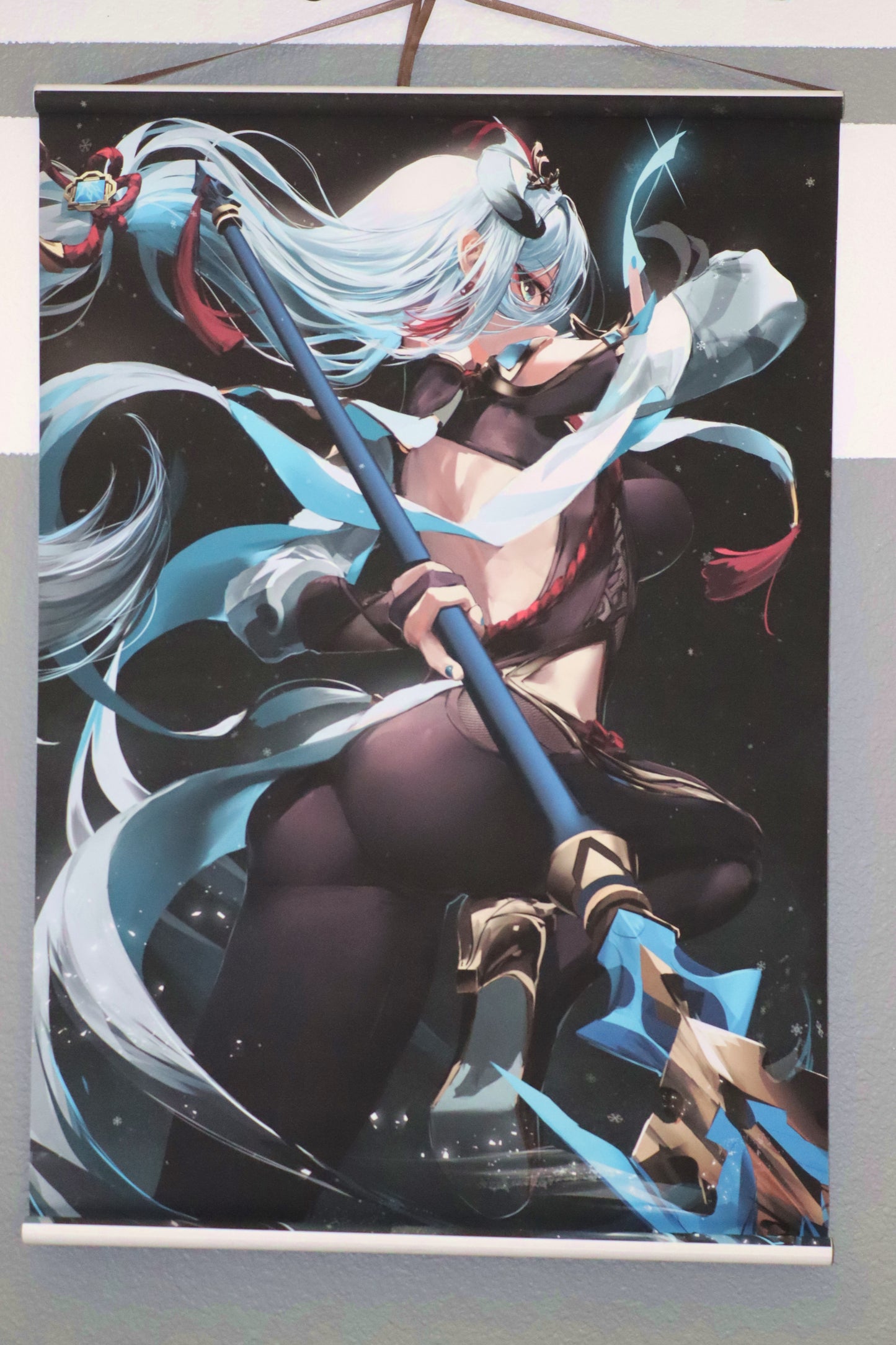 Shenhe 2
