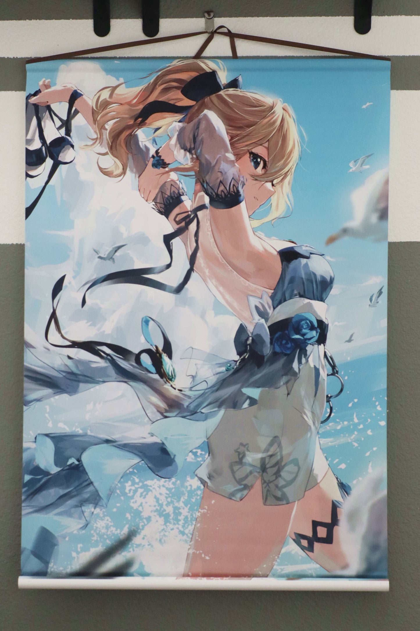 Summer Jean