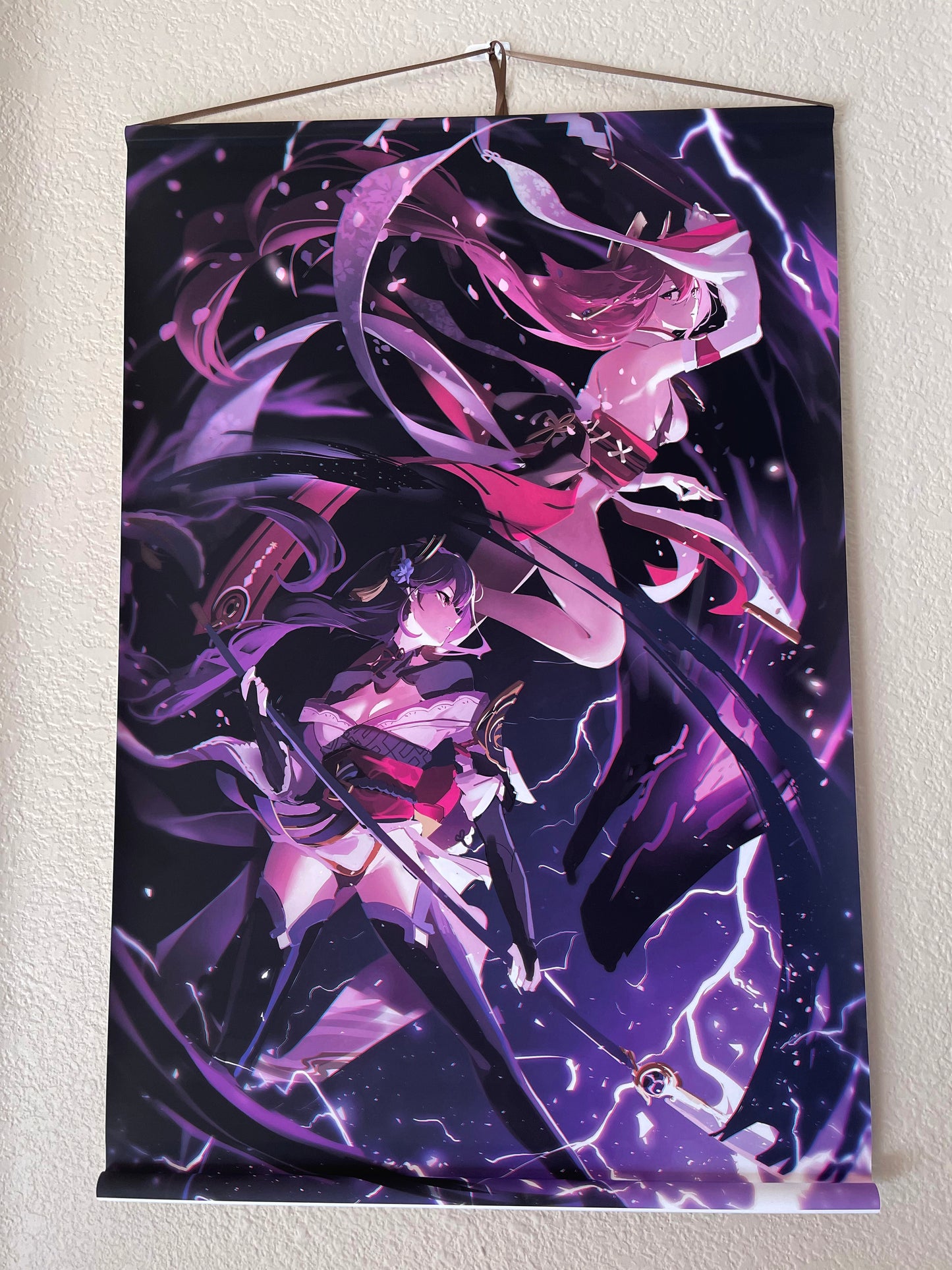 Electro Duo