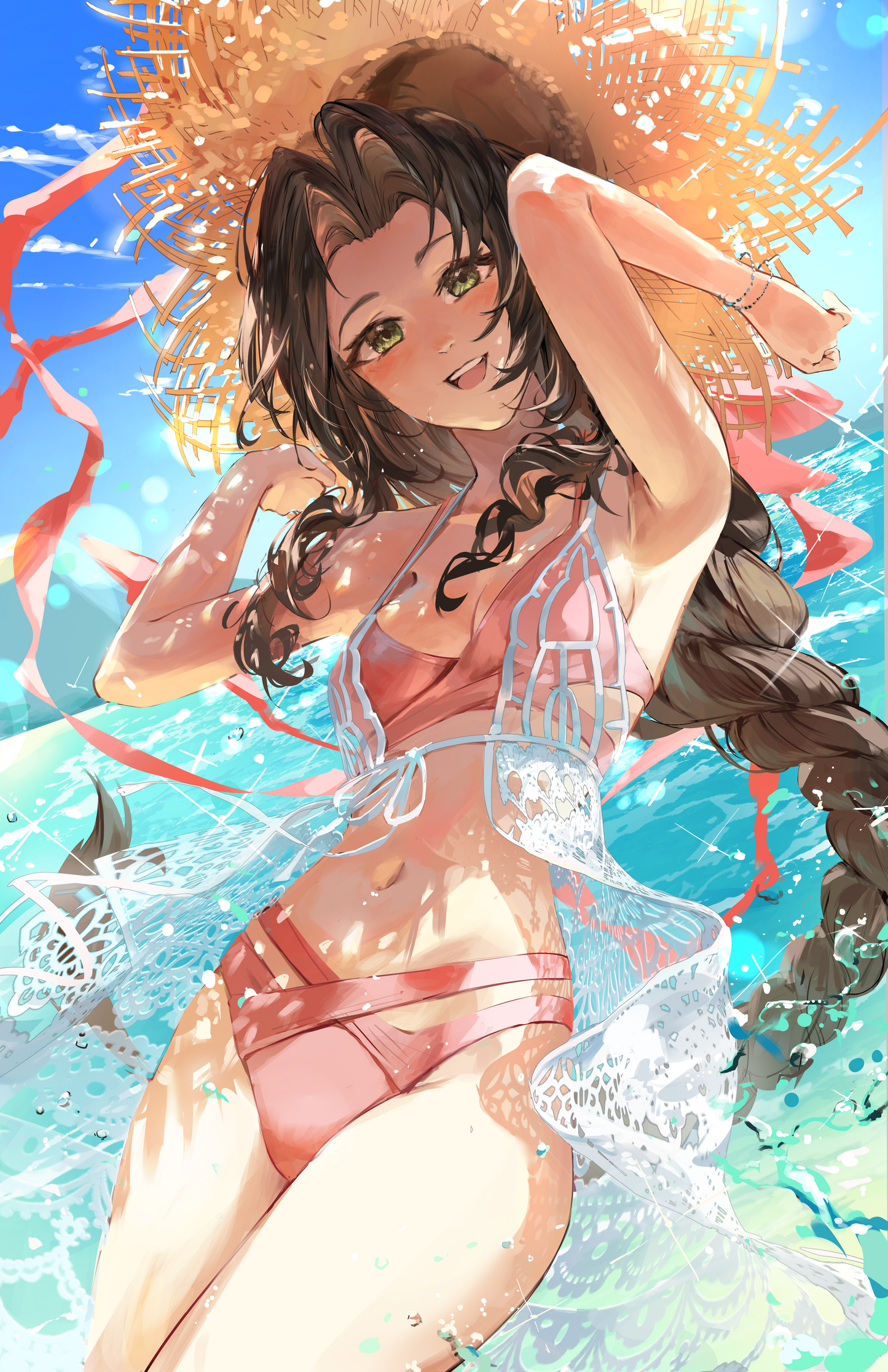Aerith