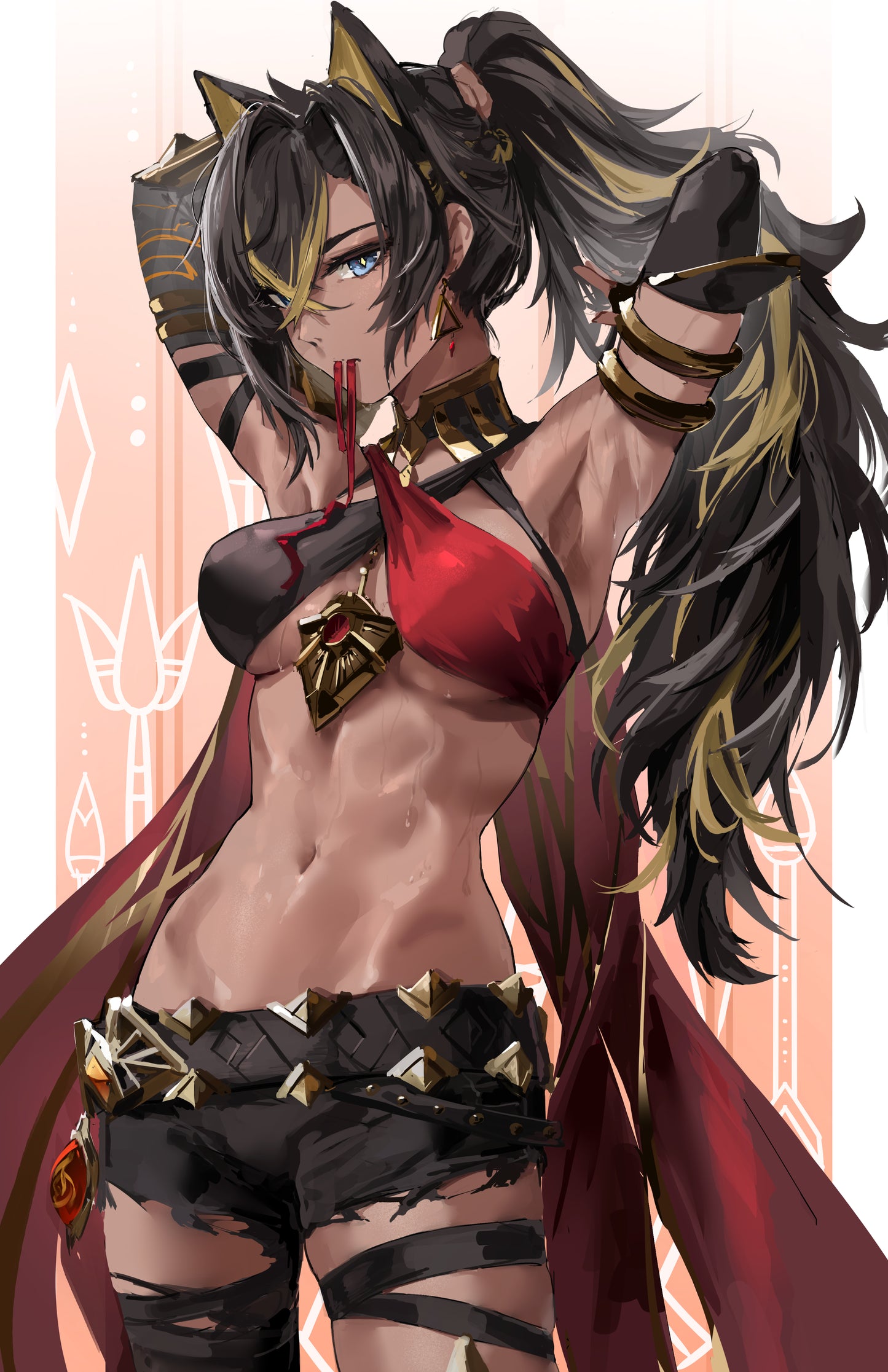 Dehya