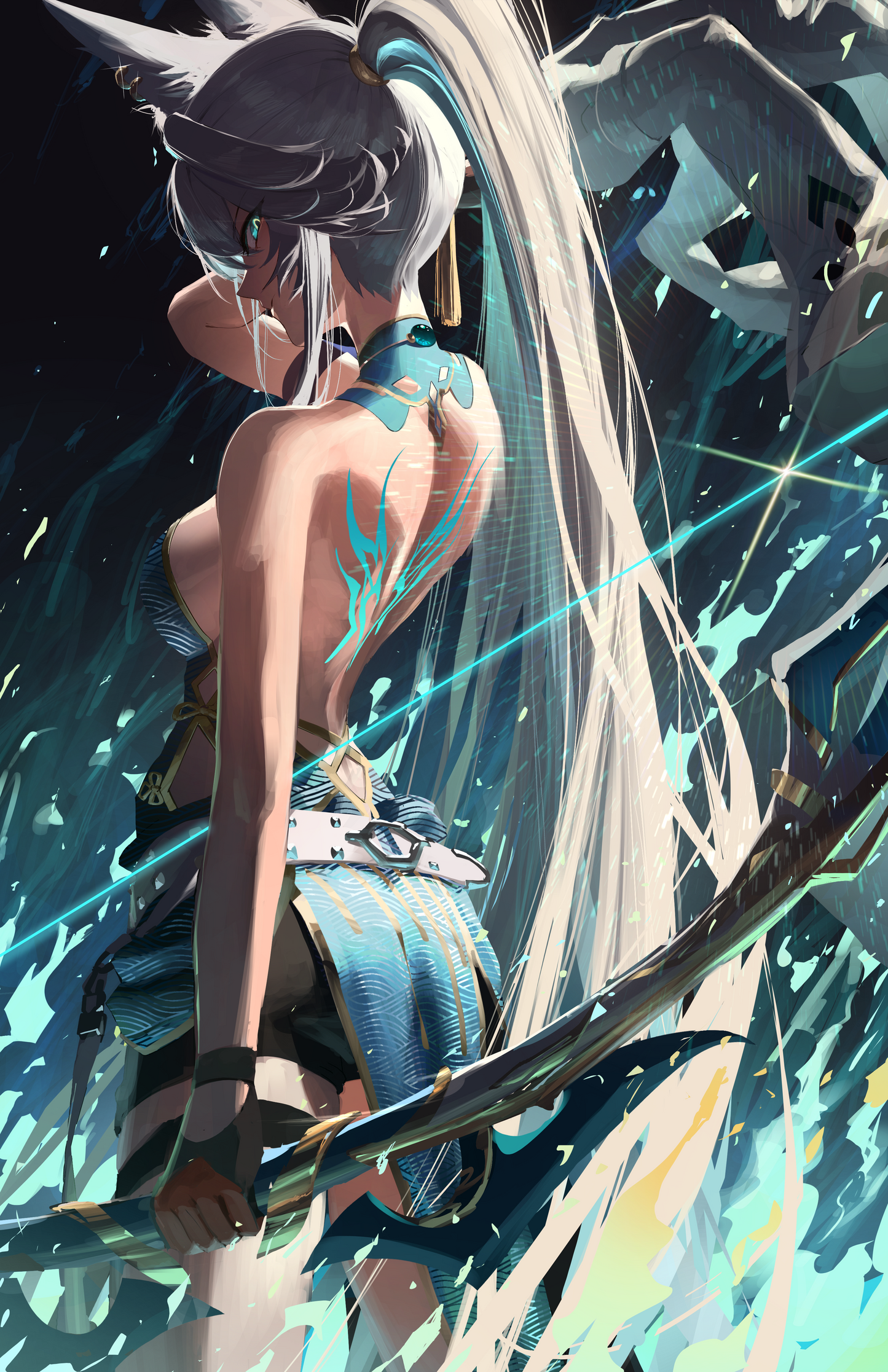Feixiao