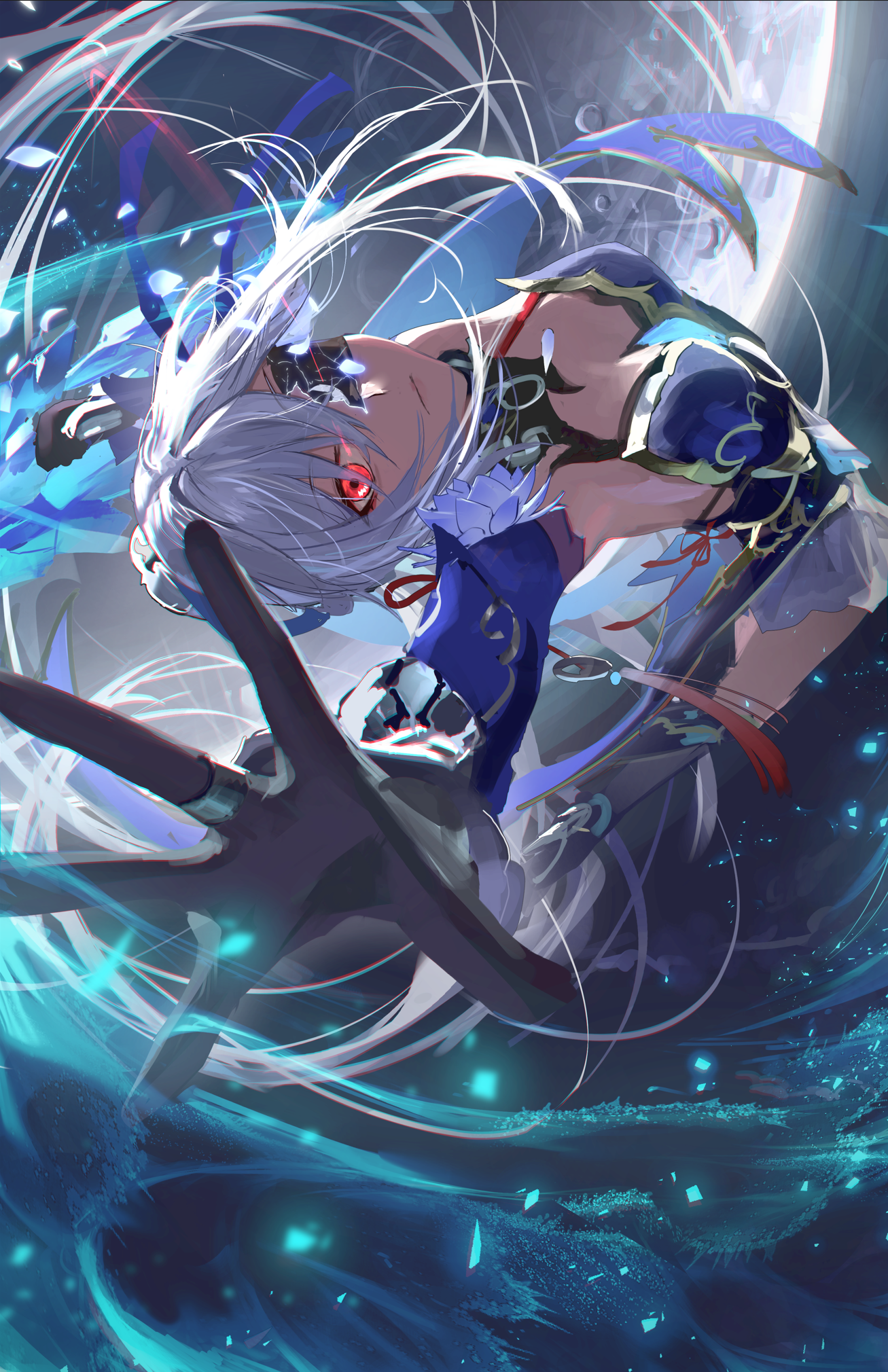 Jingliu