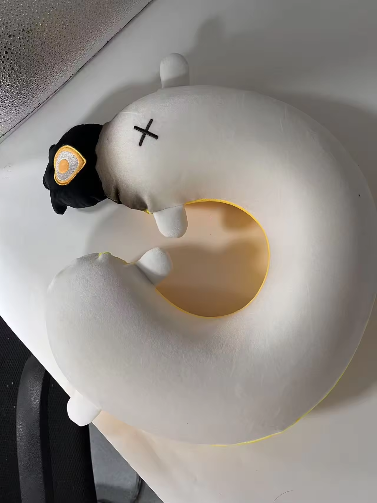 Grem Neck Pillow