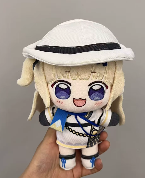 Phoebe Chupi Plushie