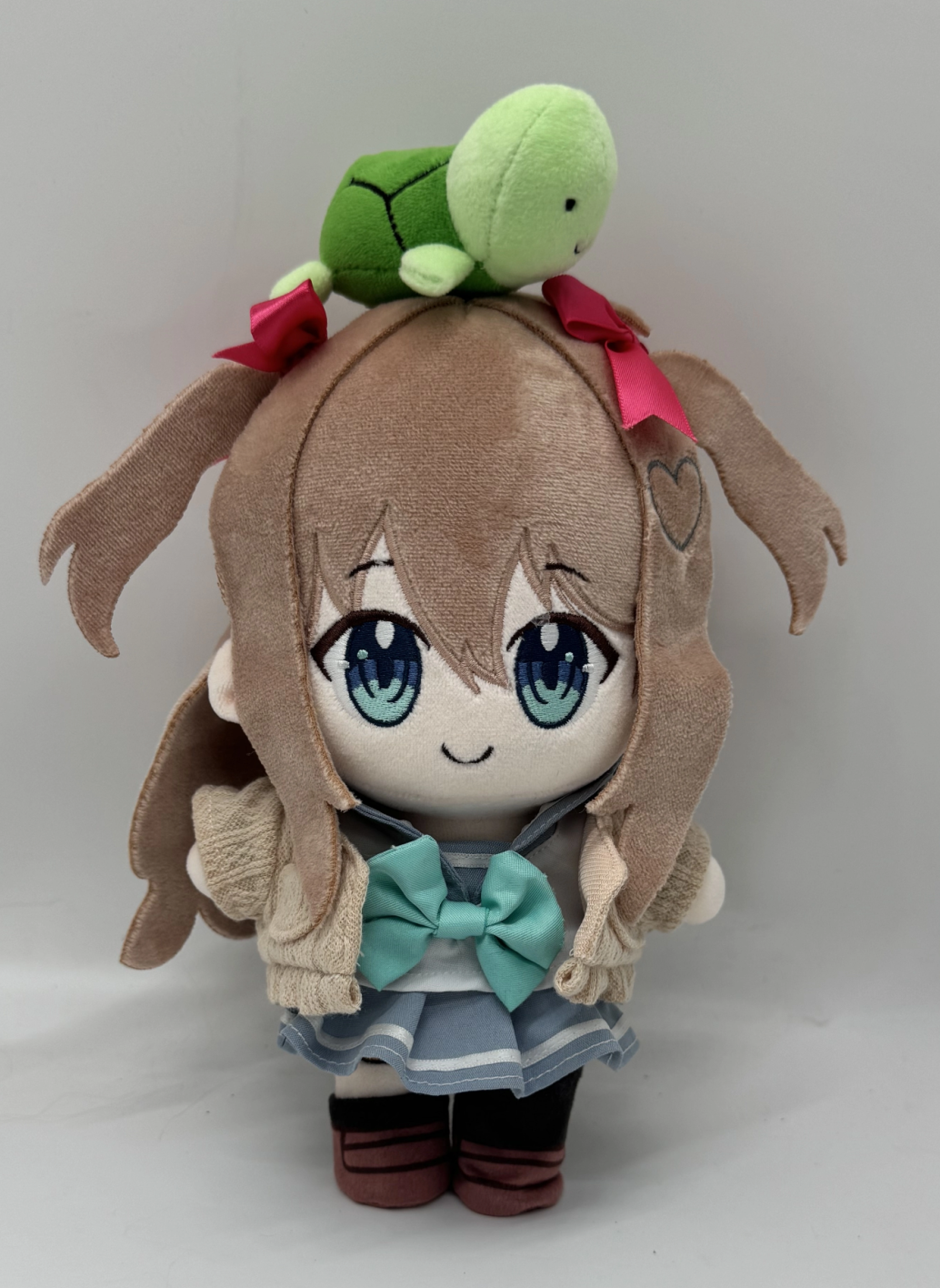 Neuro-sama Plushie Preorder