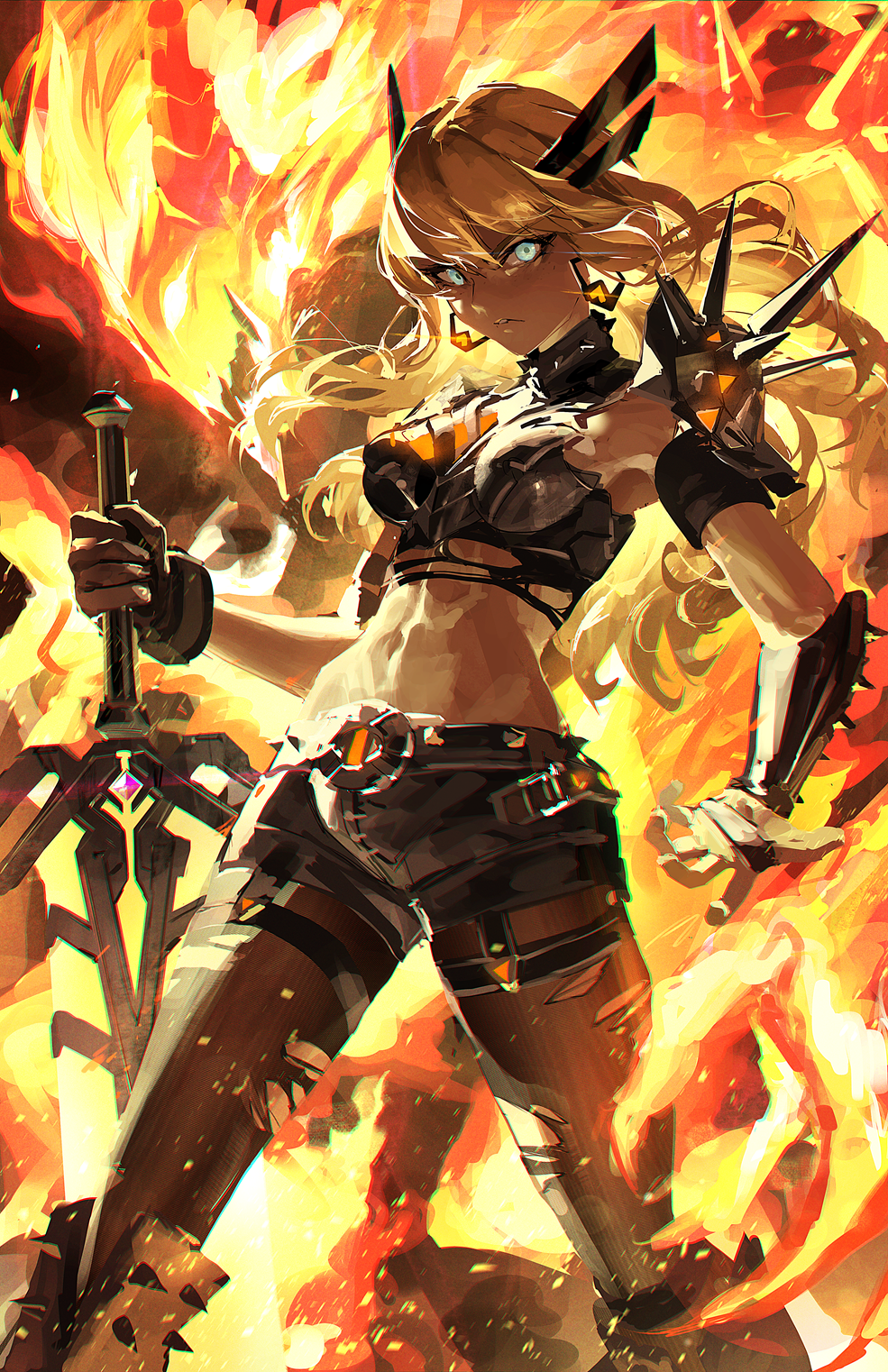Magik