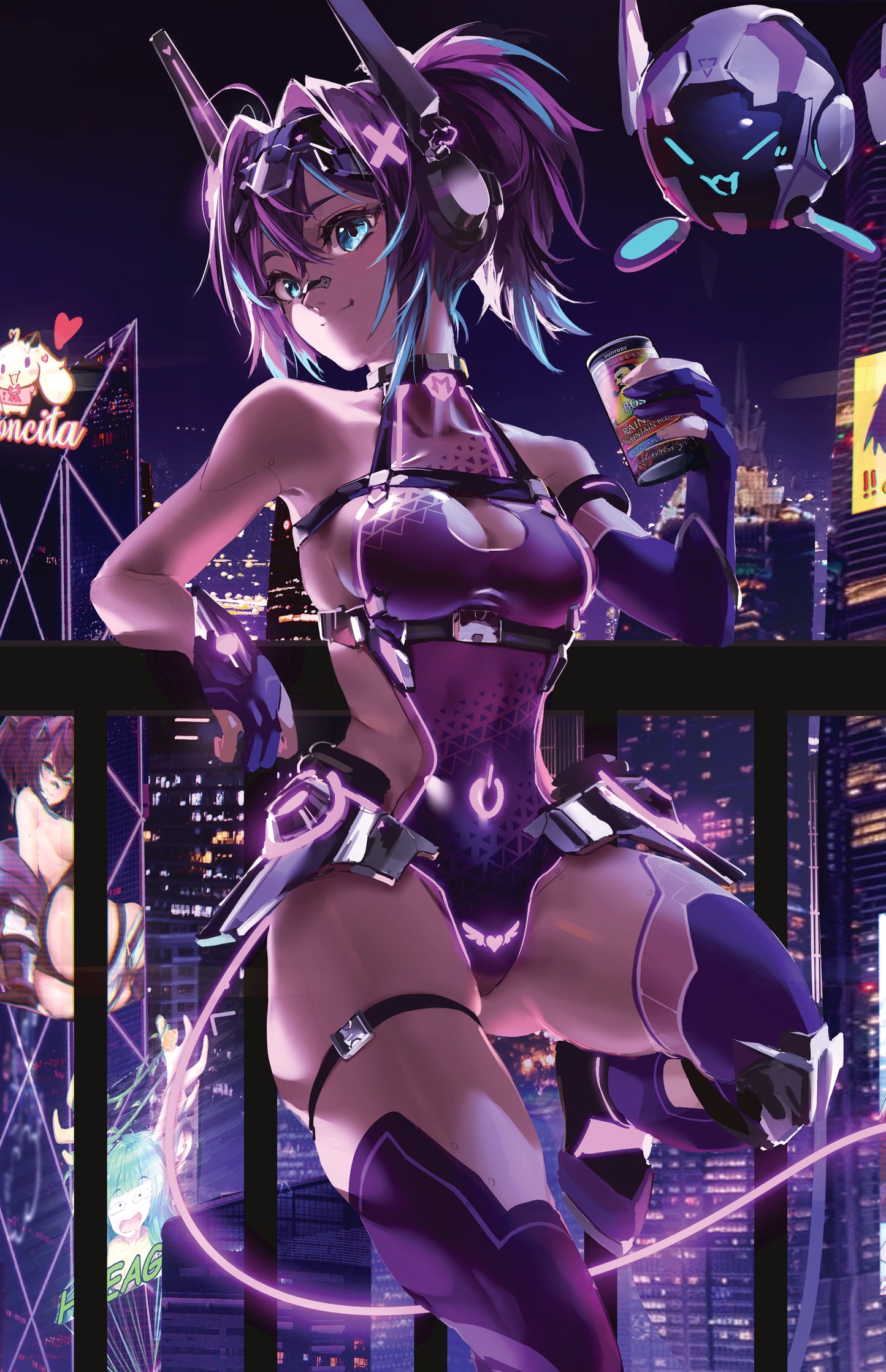 Projekt Melody