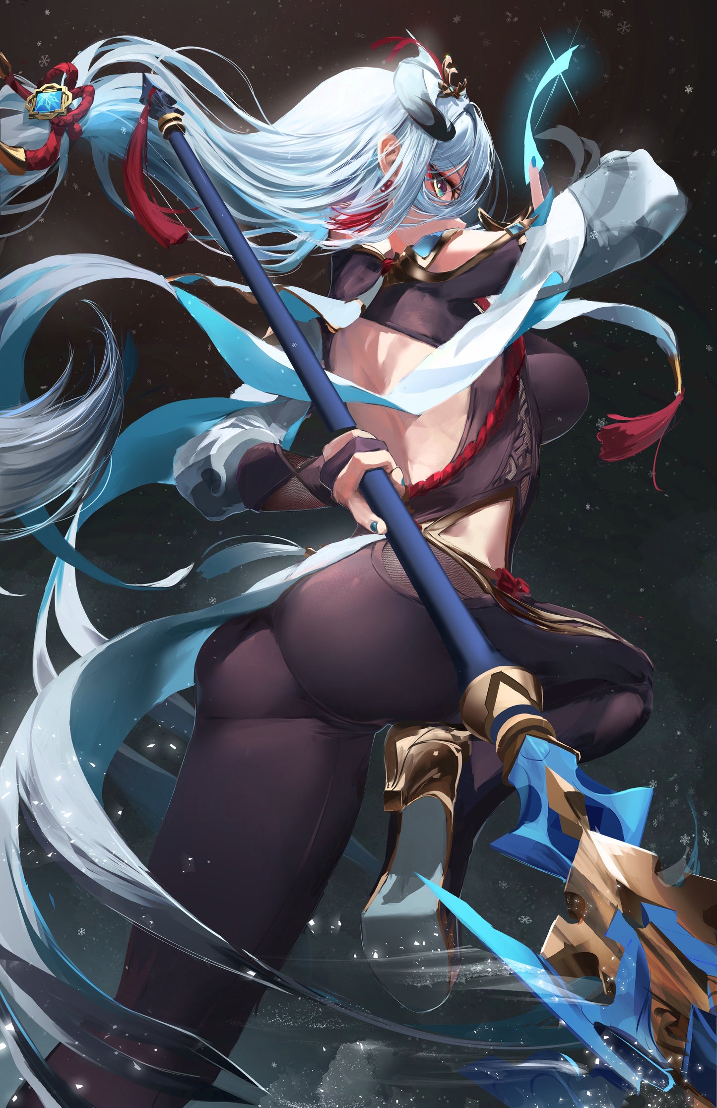 Shenhe 2