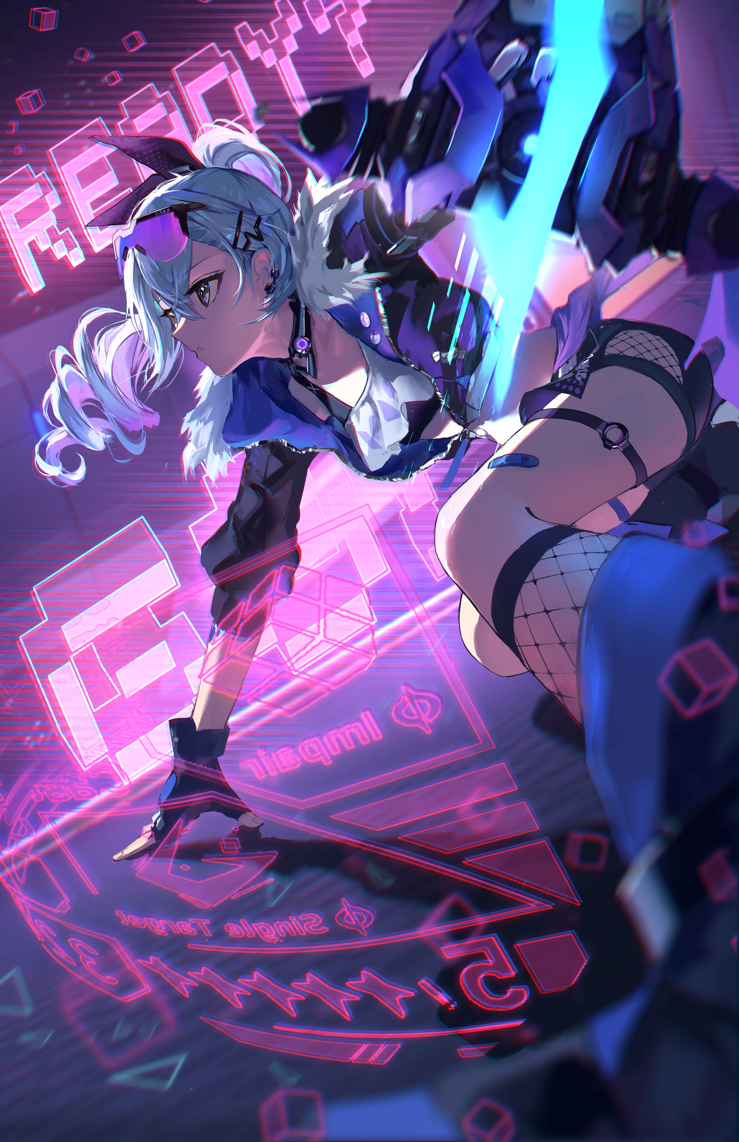 Silverwolf