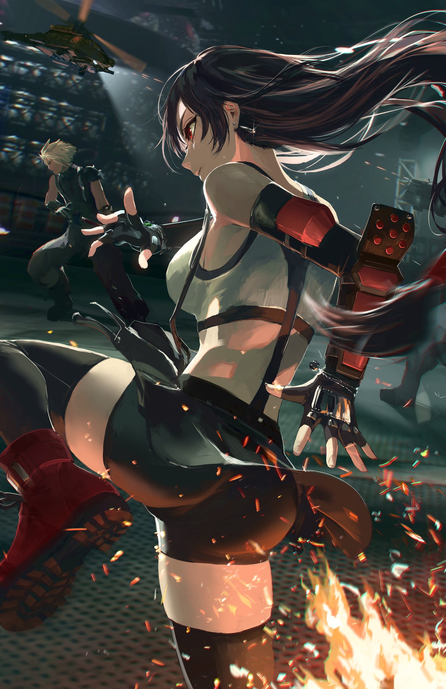 Tifa