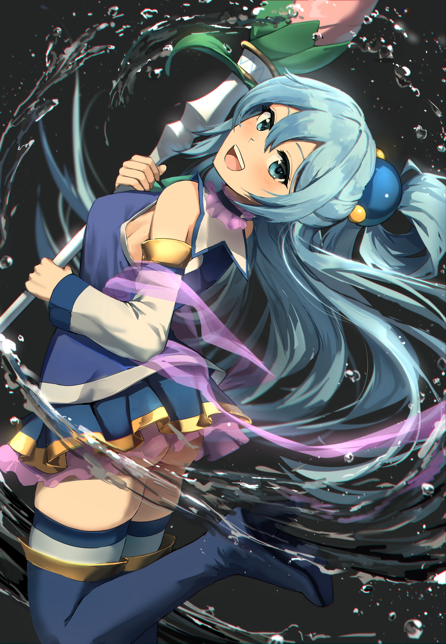 Aqua