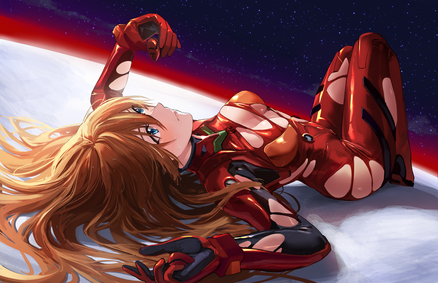 Asuka Langley