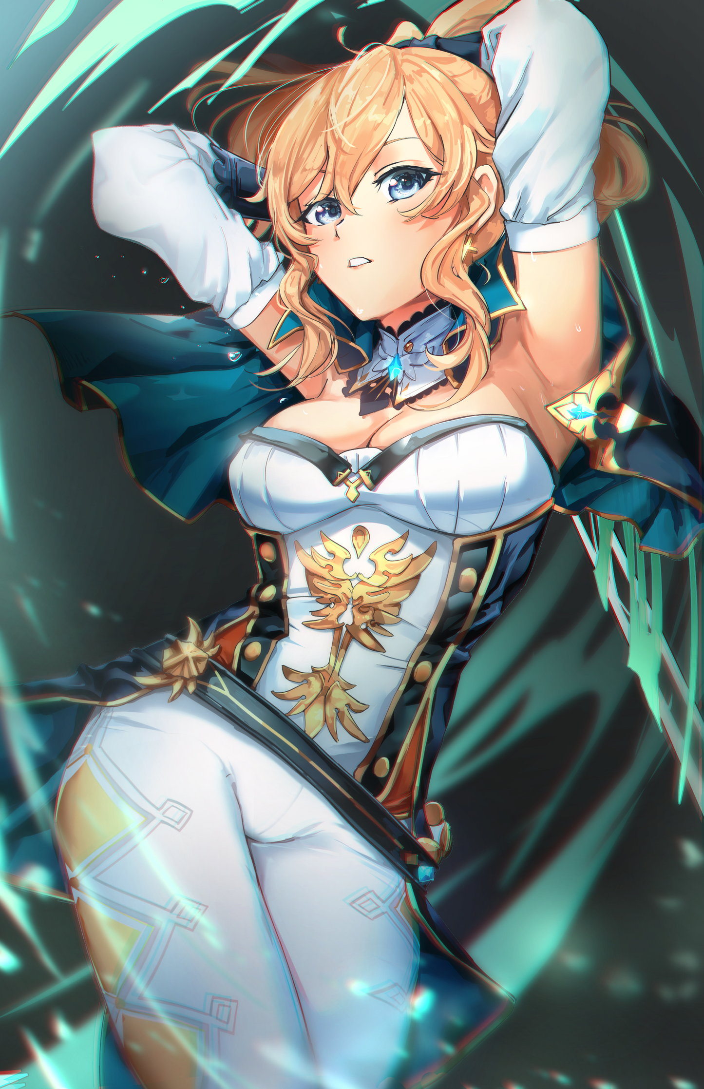 Jean