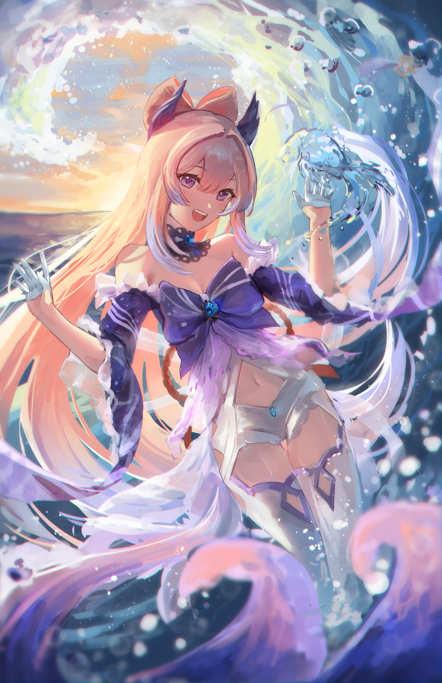 Kokomi