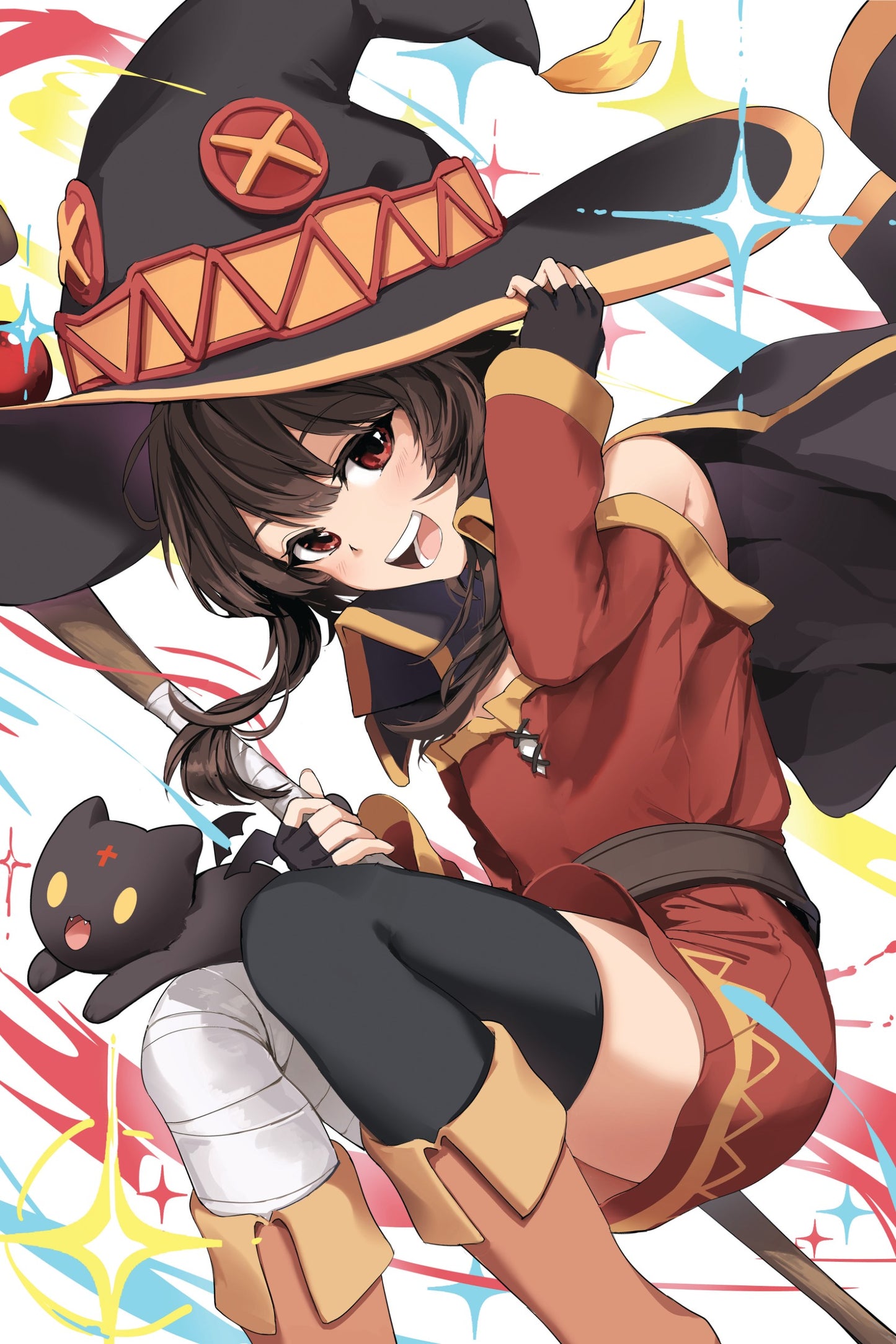 Megumin