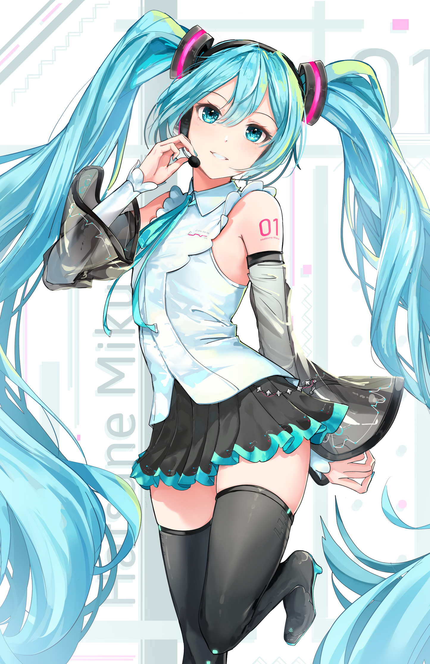 Miku