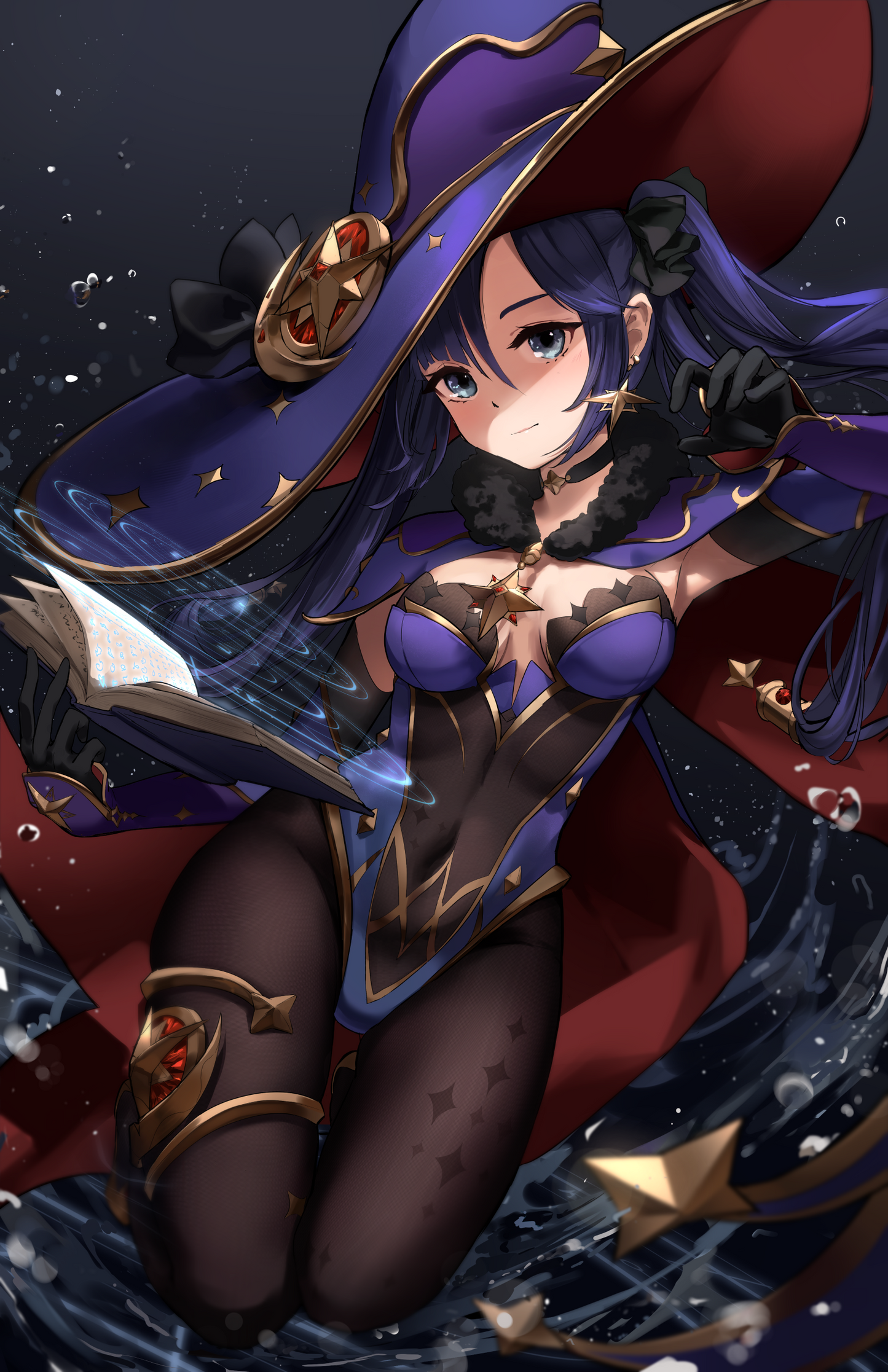 Mona
