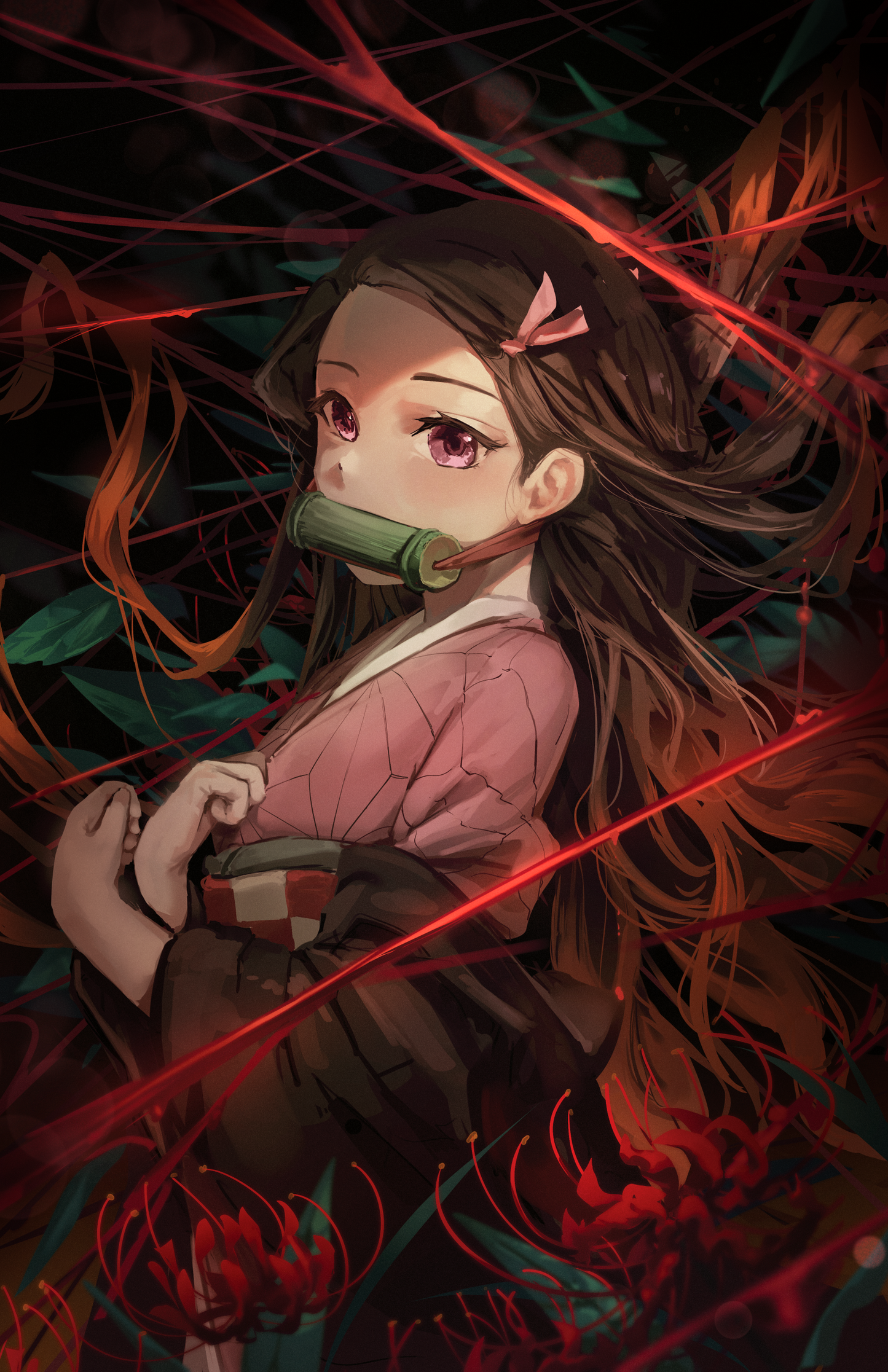 Nezuko