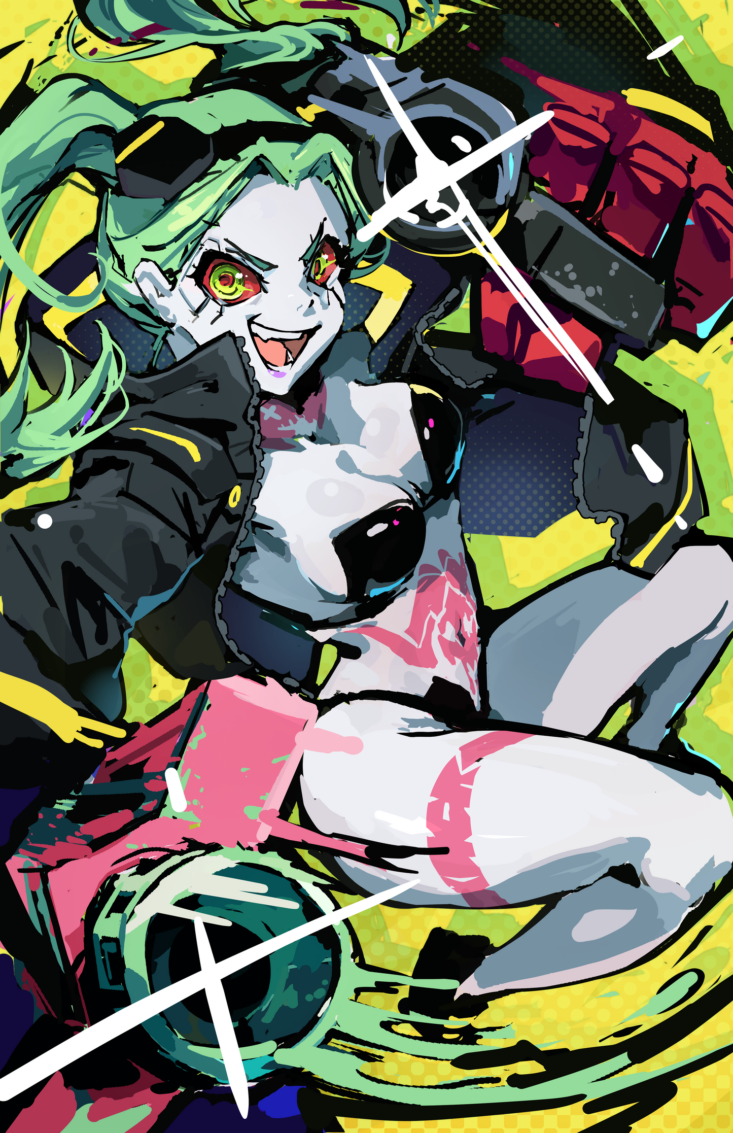 Rebecca
