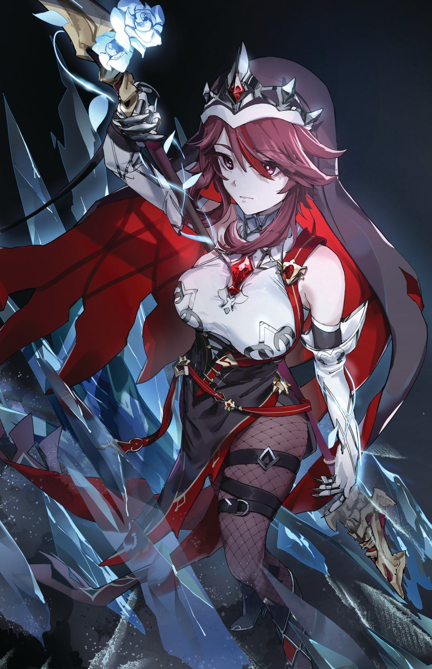 Rosaria