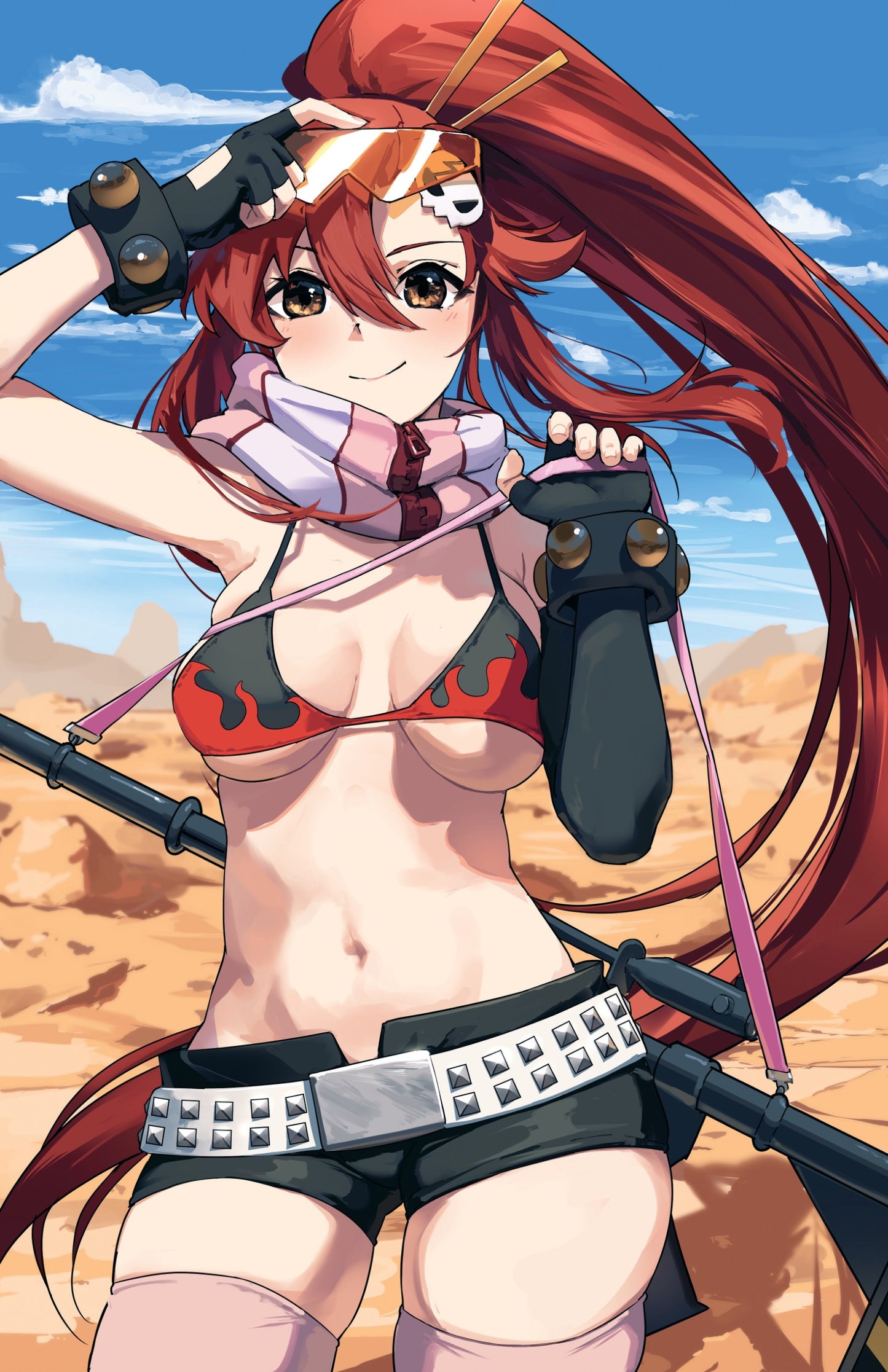 Yoko