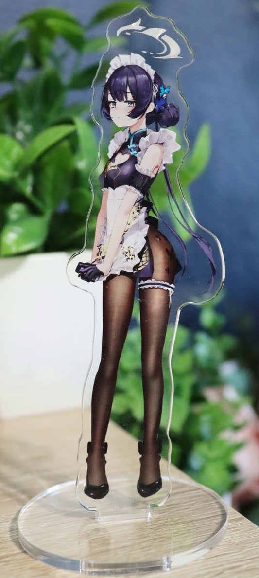 Maid Kisaki Standee