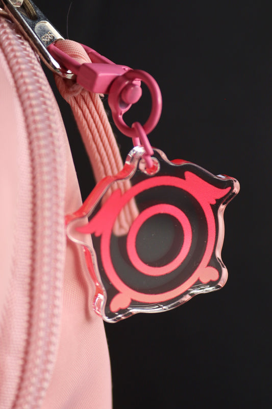 Wakamo Charm
