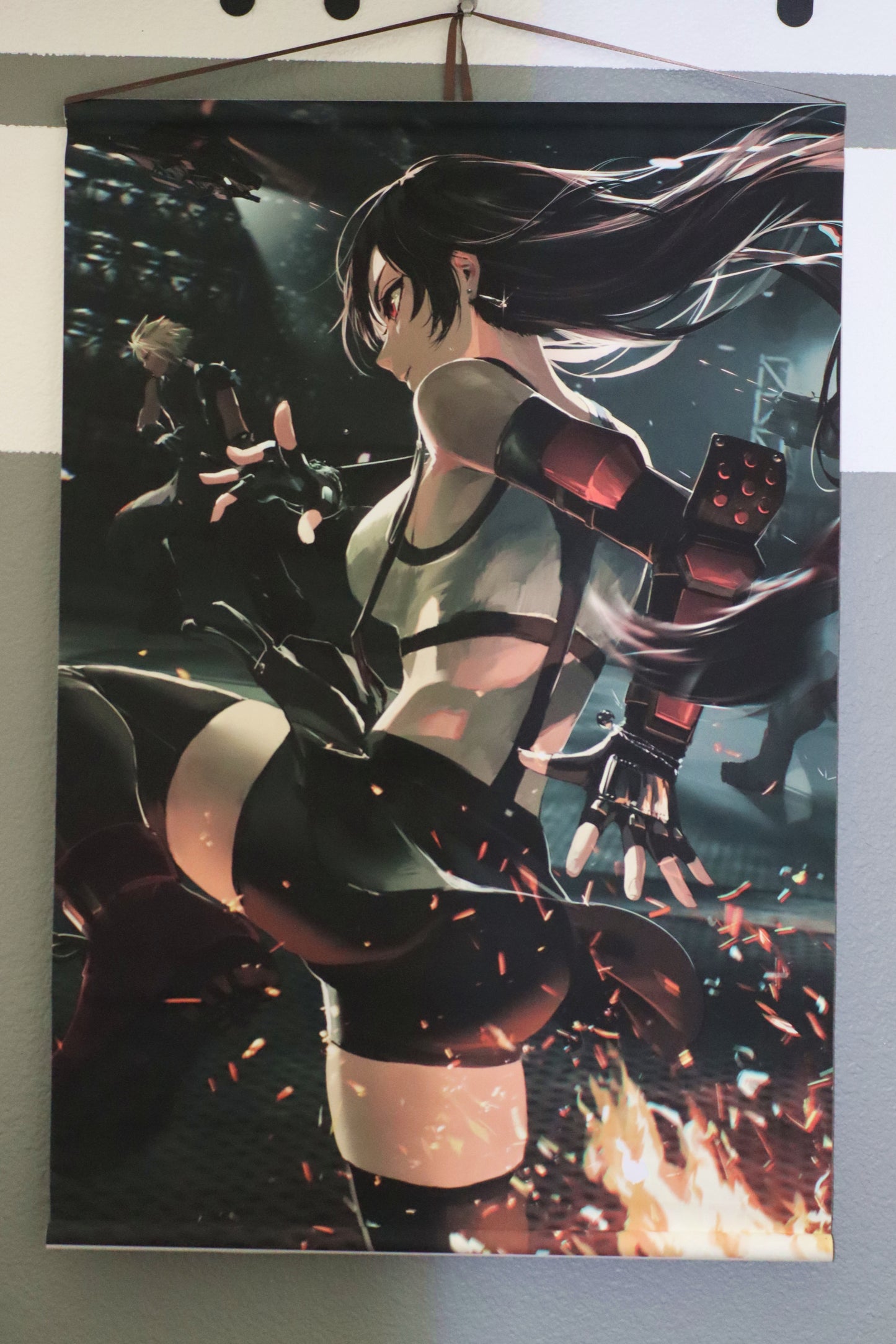 Tifa