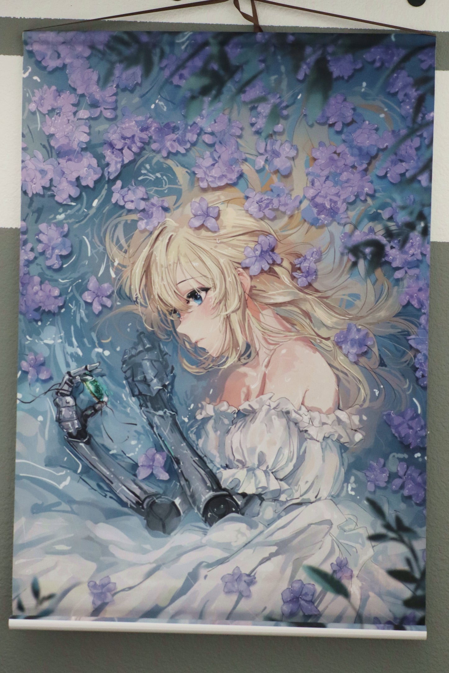 Violet Evergarden