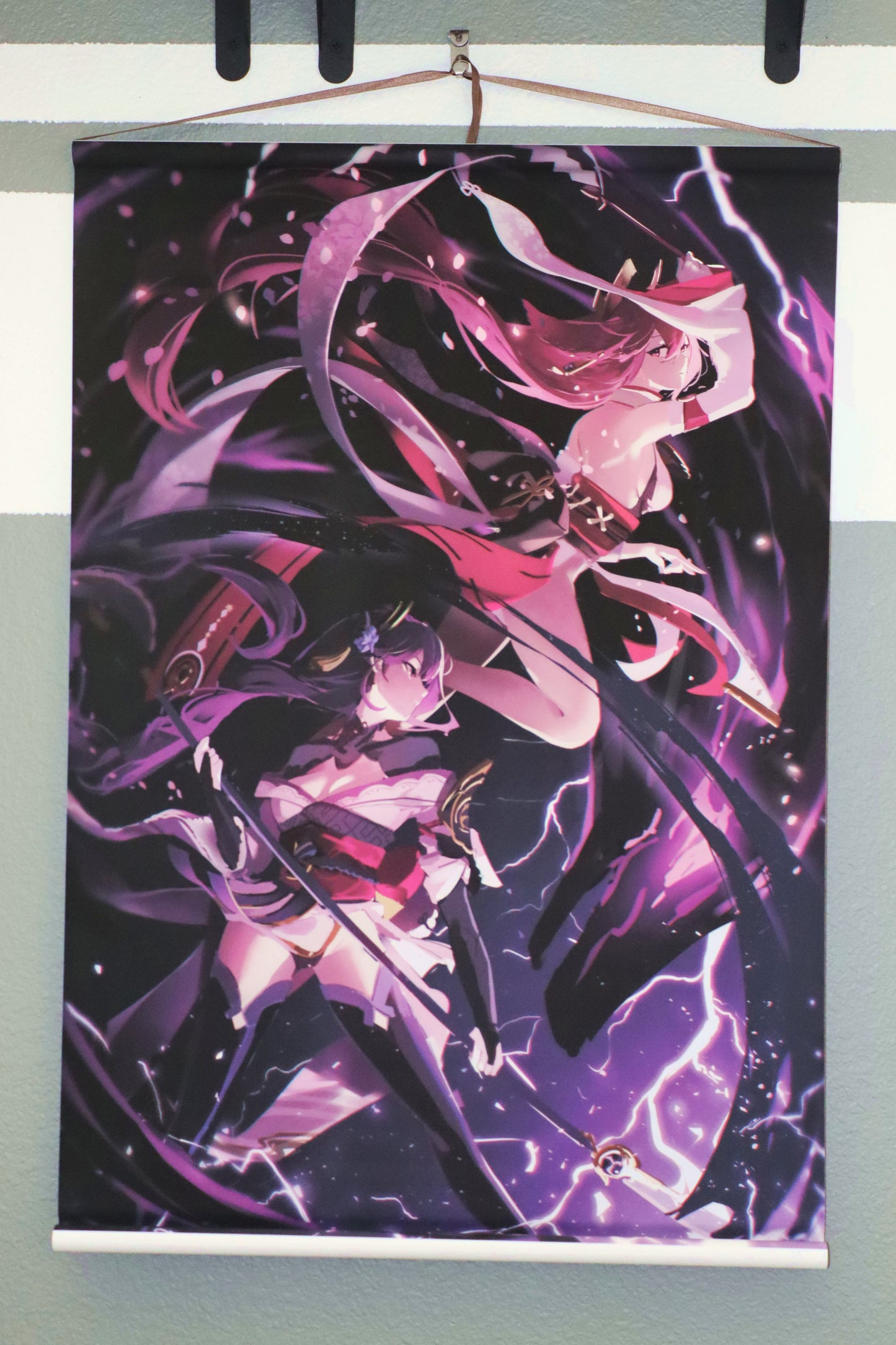 Electro Duo