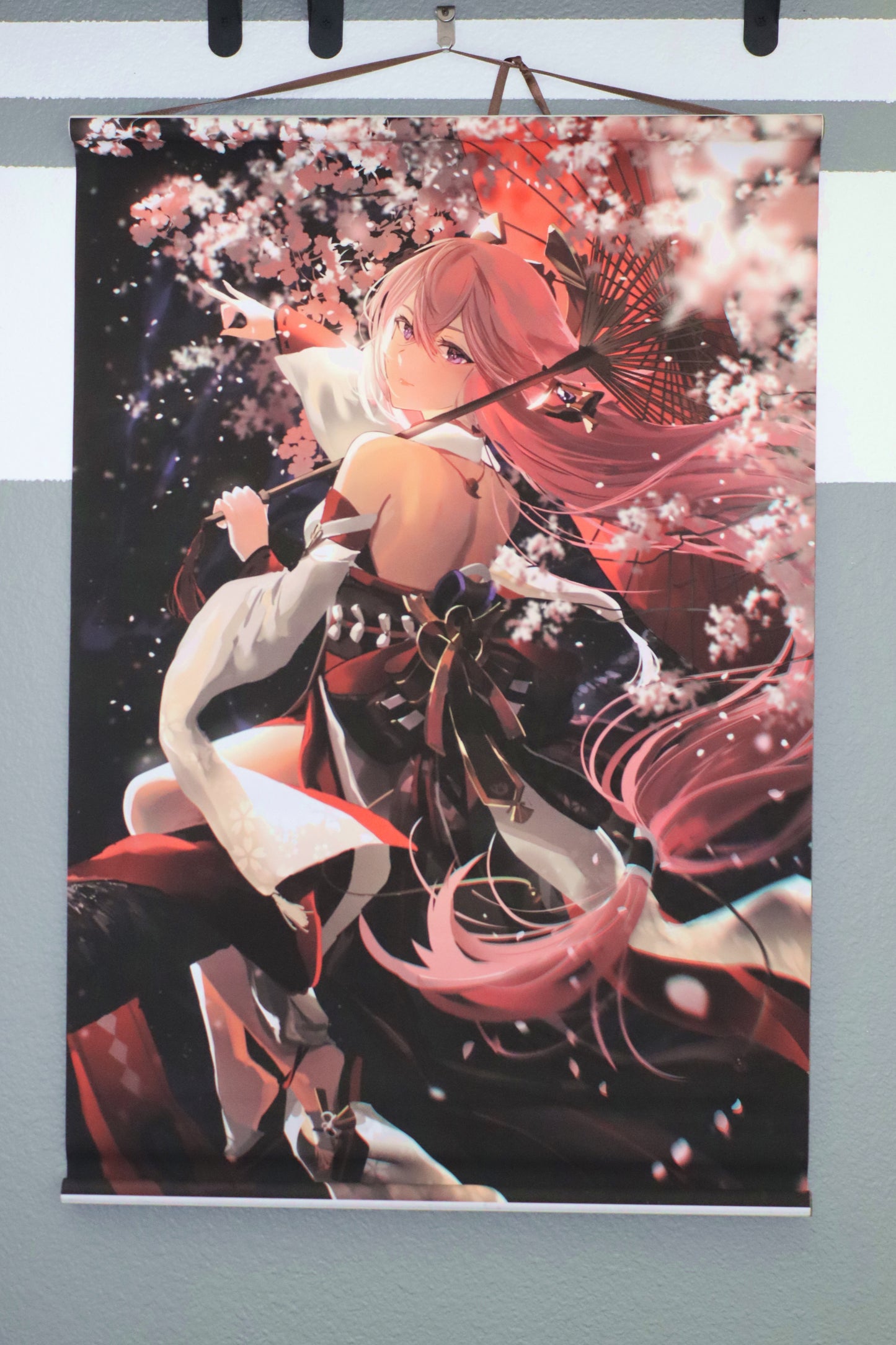 Yae Miko