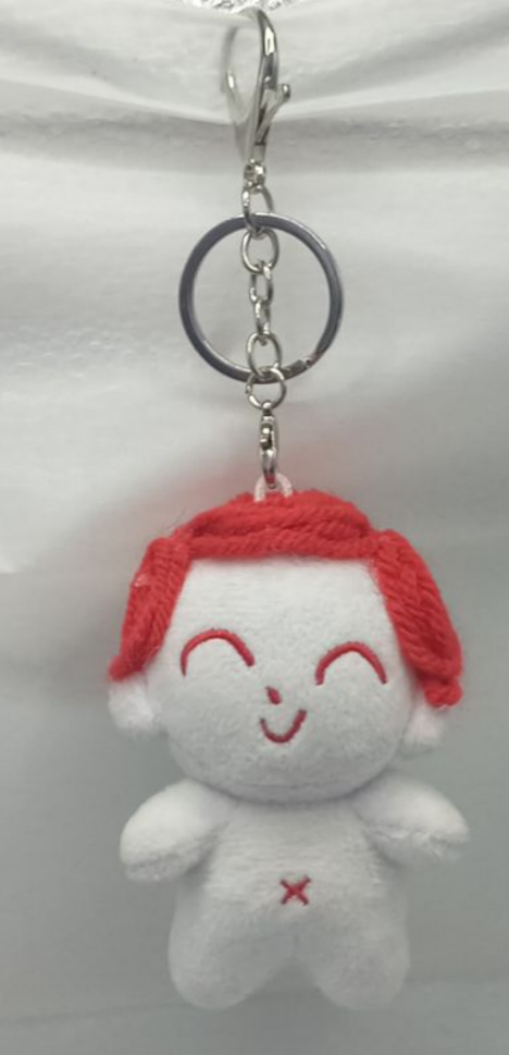 Sensei Plushie Preorder