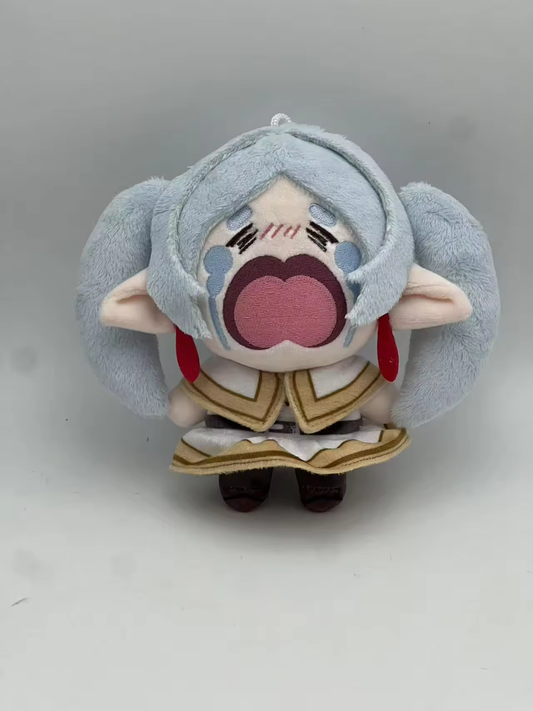 Frieren Plushie Preorder