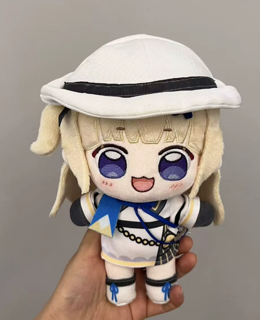 Phoebe Chupi Plushie