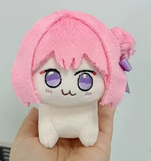 Doro Plushie