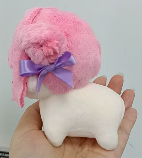 Doro Plushie