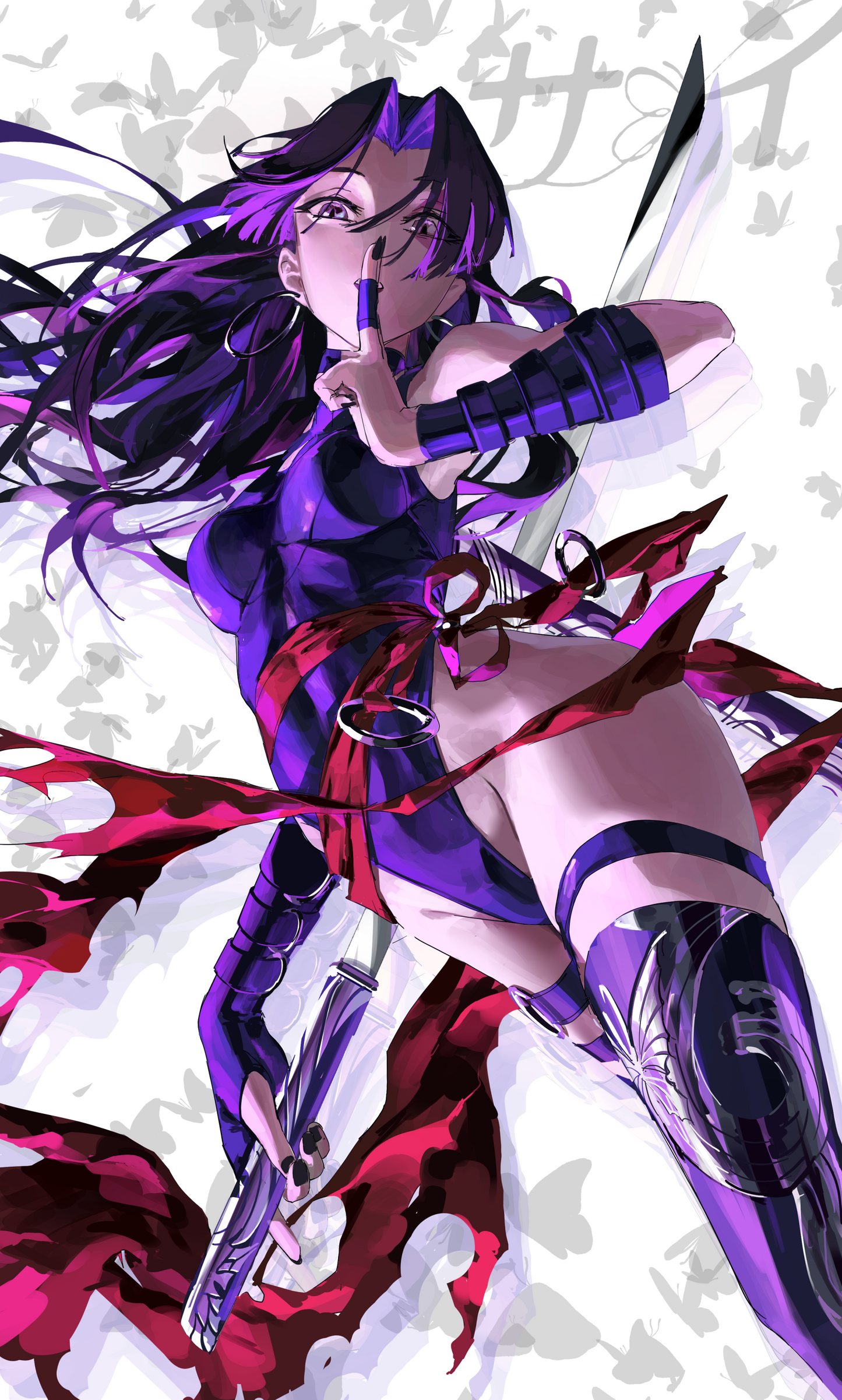 Psylocke