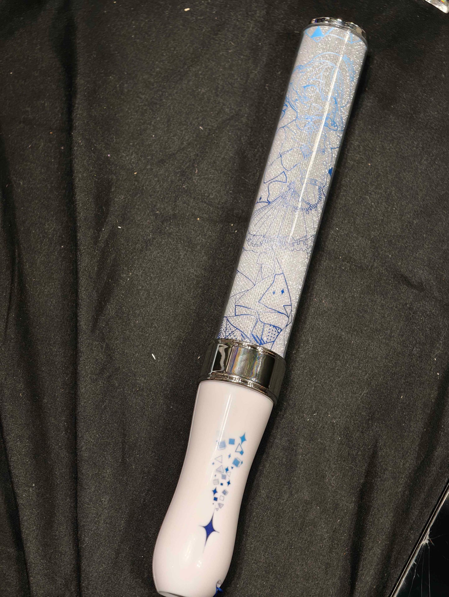 Hoshimachi Suisei Lightstick