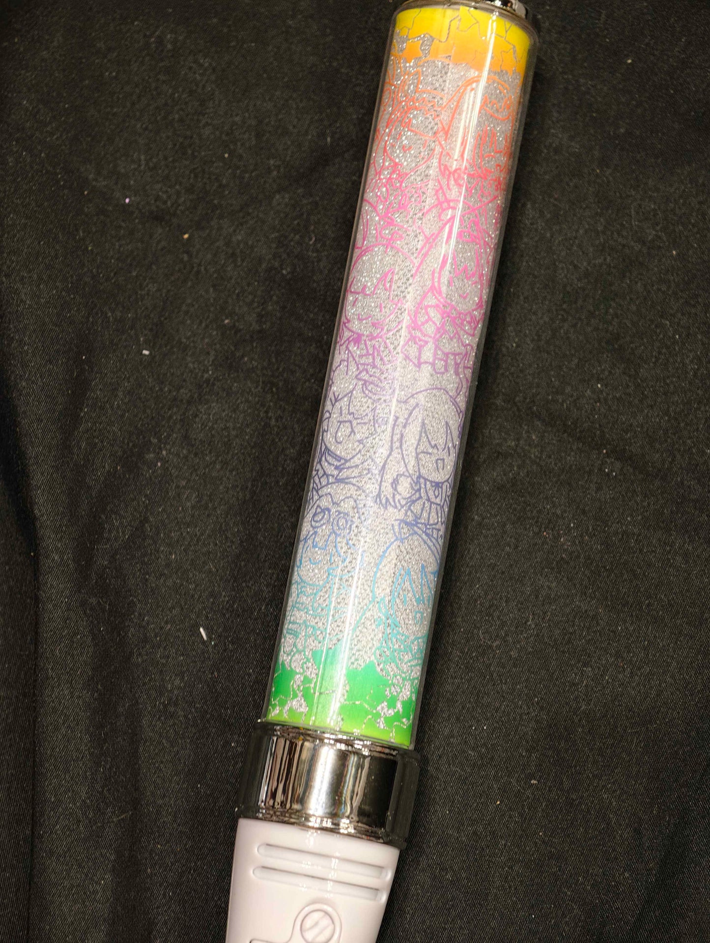 Hololive EN Lightstick