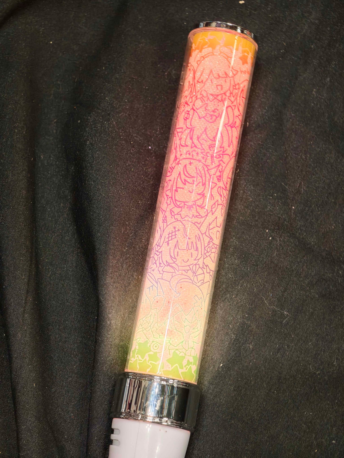 Hololive EN Lightstick